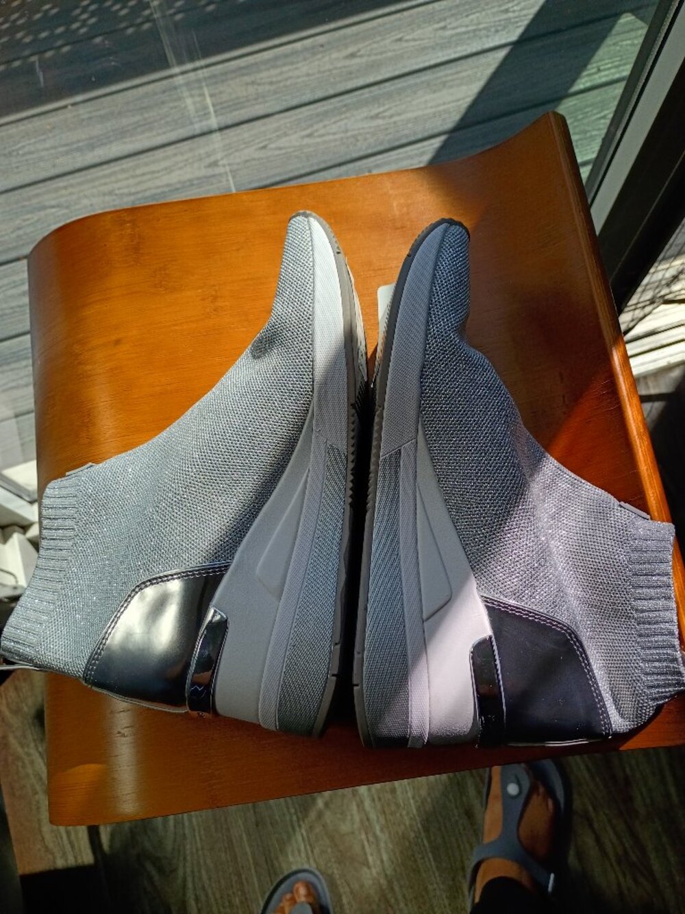Michael Kors Sneaker 8 *Brand New - Picture 7 of 8